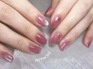 ネイル DEMAIN- 🕊️のネイルデザイン