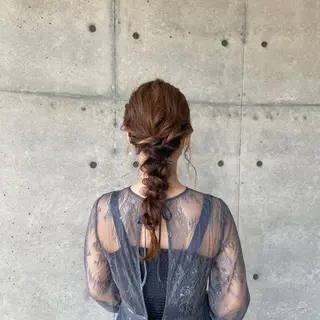 ロング am eyelash salon所属・am eyelash ❁︎ kasumiのマツエク・マツパデザイン