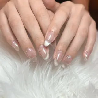 ネイル SALON DOUDOUのネイルデザイン