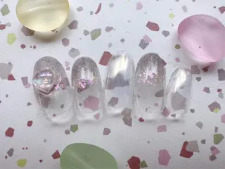 ネイル Verest 西荻窪のネイルデザイン