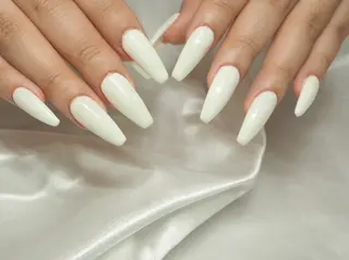 ネイル 岡林 優美のネイルデザイン