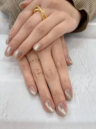 ネイル Romine アイラッシュ&ネイルのマツエク・マツパデザイン