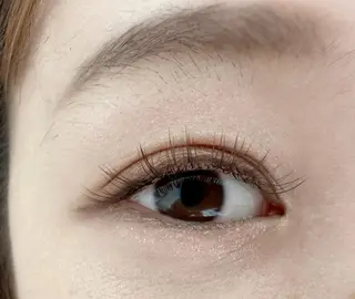 マツエク・マツパ Y.Beauty 梨恵のマツエク・マツパデザイン