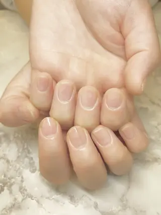 ネイル 岩﨑 香寿江のネイルデザイン