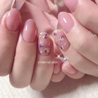 ネイル ⭐️ cheerfullyのネイルデザイン