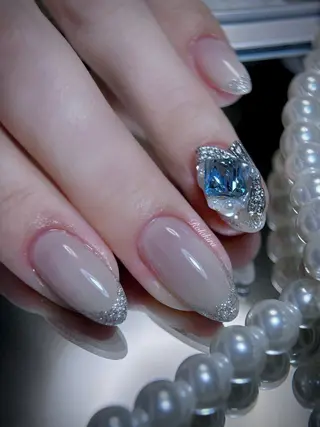 ネイル Rola kira nail salon所属・Rola kira 麗のネイルデザイン