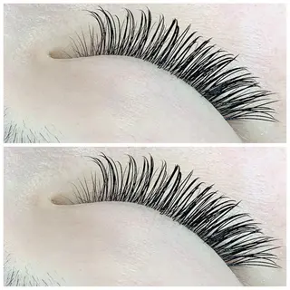 マツエク・マツパ ちだ りさこ🌼𓈒𓏸のマツエク・マツパデザイン