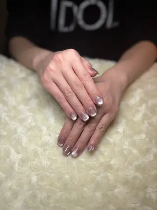 ネイル aime Wakanaのネイルデザイン