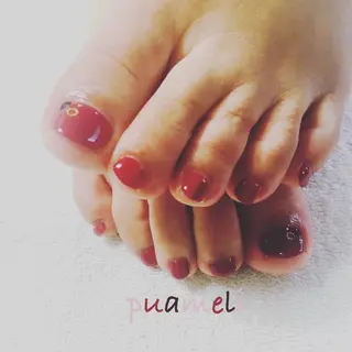 ネイル Puameli プアメリのネイルデザイン