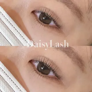 マツエク・マツパ s saeのマツエク・マツパデザイン