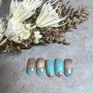 ショート 2dy所属・2DY NAIL SALONのネイルデザイン