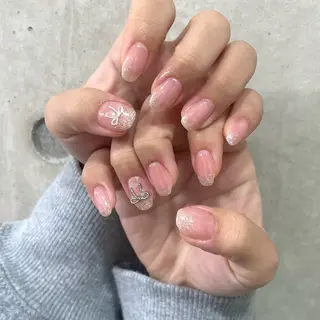 ネイル 🤍One MISAKI🤍のネイルデザイン