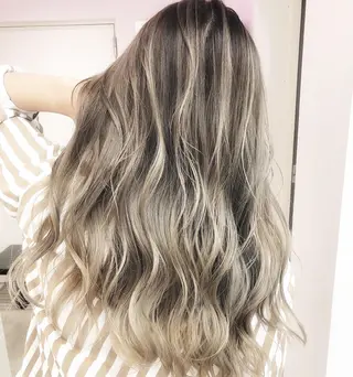 ロング カラー ✨カラー指名 No.1✨keitaのヘアスタイル