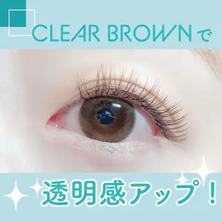 マツエク・マツパ 🌟パーマ無料モデル 🌼Hina🎀🌟のマツエク・マツパデザイン