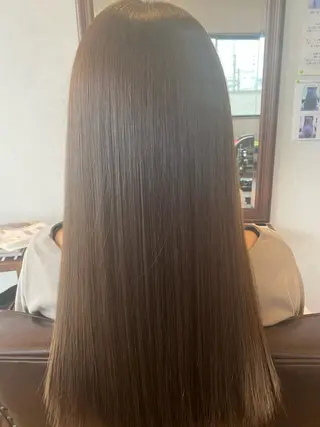 ロング azure所属・美髪縮毛矯正 古屋大揮のその他イメージ