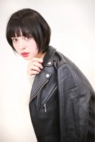 ショート BACANCES〜バカンス〜所属・👑👑👑👑工藤 敬👑👑👑👑のヘアスタイル