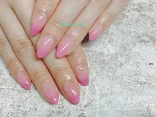 ネイル Frances Babaのネイルデザイン