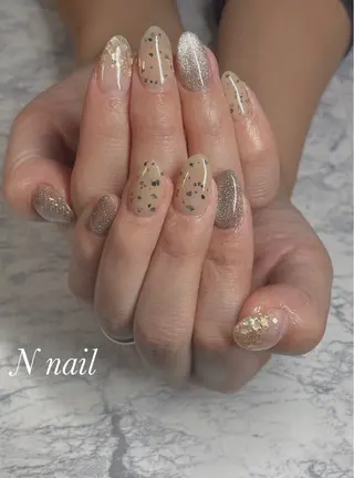 ネイル N nailのネイルデザイン