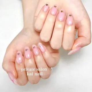 ネイル Kai  nail Mayukoのネイルデザイン