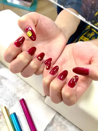 ネイル meeho所属・salon *meehoのネイルデザイン