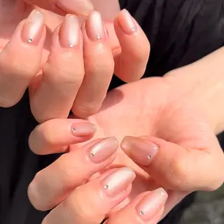 ネイル 🌷 MIO🌷のネイルデザイン