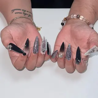 ネイル BERA NAILSのネイルデザイン