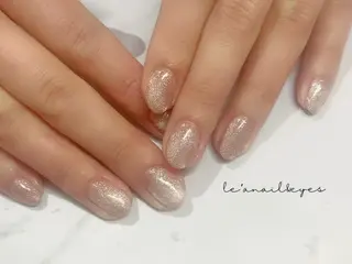 ネイル le’a所属・Le'a nail&eyesのマツエク・マツパデザイン
