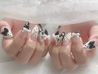 ネイル BABY LION :Fumiyoのネイルデザイン