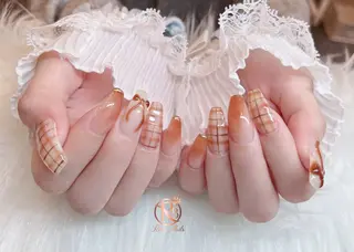 ネイル Yukichan 日暮里店のネイルデザイン