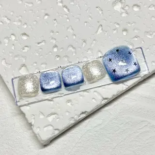 ネイル Nail Salon Y.のネイルデザイン