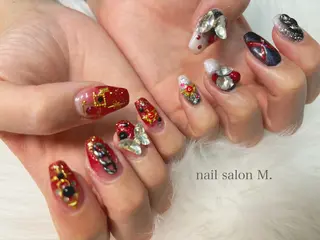 ネイル プライベートサロン M.🤍Maeのその他イメージ