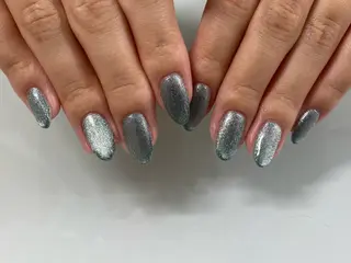 ネイル Nailist Yasucoのネイルデザイン