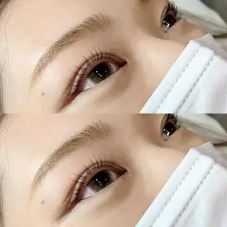 マツエク・マツパ 木下 優佳のマツエク・マツパデザイン