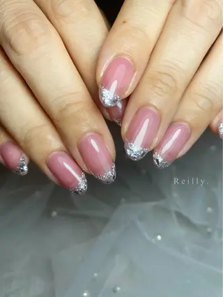 ネイル REILLY.　private nail salon所属・Marina 《REILLY.》のネイルデザイン