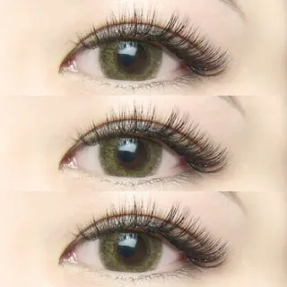 マツエク・マツパ Joli. 🌷nakajimaのマツエク・マツパデザイン