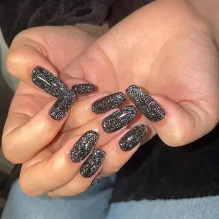 ネイル MiLK.   Nail&Eyelash所属・MiLK. wakaのマツエク・マツパデザイン