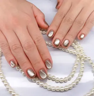 ネイル cocoネイル&まつげサロン所属・片平 恭子のマツエク・マツパデザイン