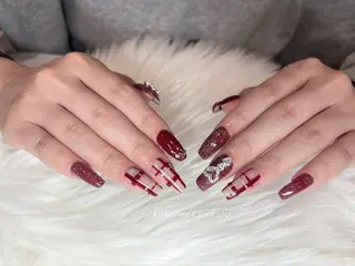 ネイル N nail ayakaのネイルデザイン