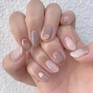 ネイル NUI所属・asa 【nui】のその他イメージ