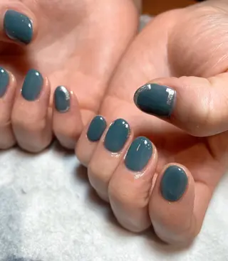 ネイル 奥田 加奈子のその他イメージ