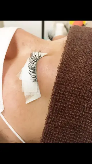 マツエク・マツパ プライベートサロン Be&【ビアンド】のマツエク・マツパデザイン