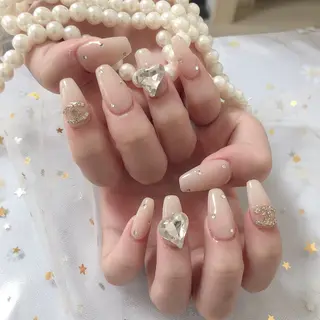 ネイル Kasumi Nailのネイルデザイン