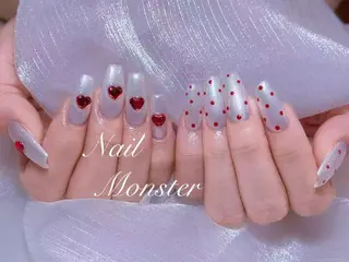 ネイル DIAMOND Nail🥇のネイルデザイン