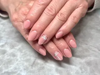 ネイル Rich to 福岡のネイルデザイン