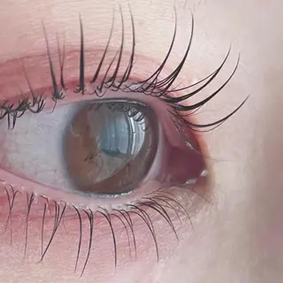 マツエク・マツパ eyelash  salon meme'所属・齋藤 友美のマツエク・マツパデザイン