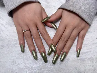 ネイル Nail&Eye lash Nanaのネイルデザイン