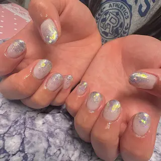 ネイル Pretzels🥨 【プレッツェル】ミウのネイルデザイン