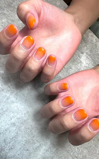 ネイル nail campのネイルデザイン