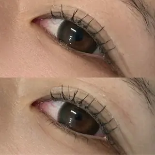 マツエク・マツパ mosteyes 調布店所属・mosteyes UETAKEのマツエク・マツパデザイン