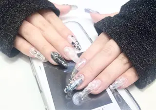 ネイル Hana 🎀 池袋のネイルデザイン